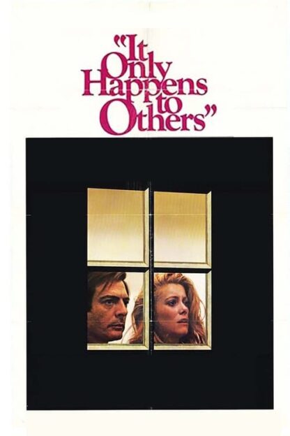 It Only Happens to Others (1971) with English Subtitles on DVD on DVD